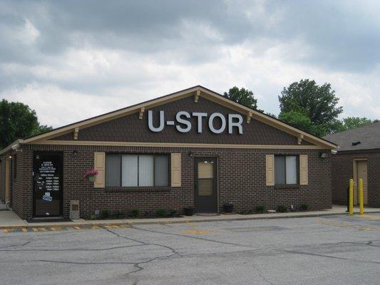 U-STOR Madison