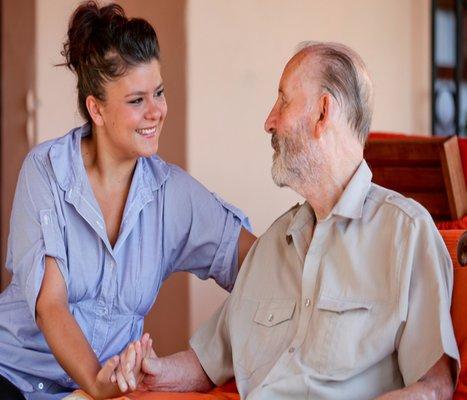 Watershed HomeCare