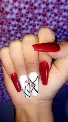 Nails