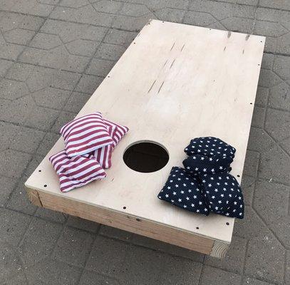 Cornhole