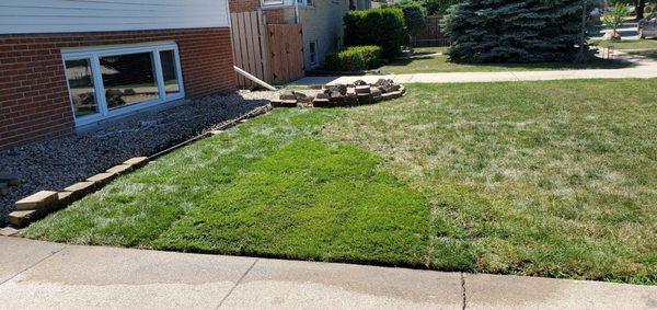 Absolutely Cutting Edge Lawn & Snow Services