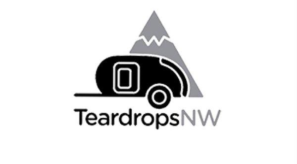 Teardrops NW logo