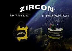 Zircon Animated DVD