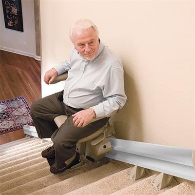 Stair Lifts