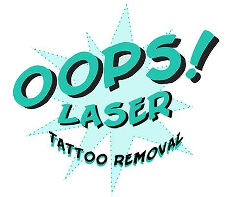 Oops! Laser Tattoo Removal