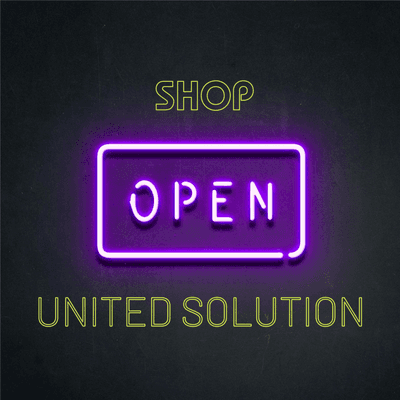 www.unitedsolution.us/shop