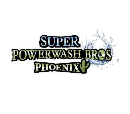 Super PowerWash Bros Phoenix