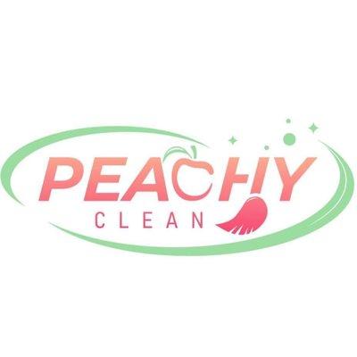 Peachy Clean