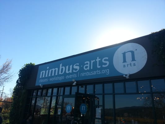 Nimbus arts