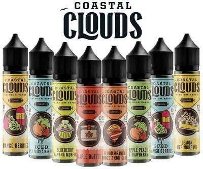 Vape juice in stock