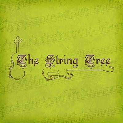 The String Tree