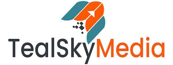 Tealskymedia