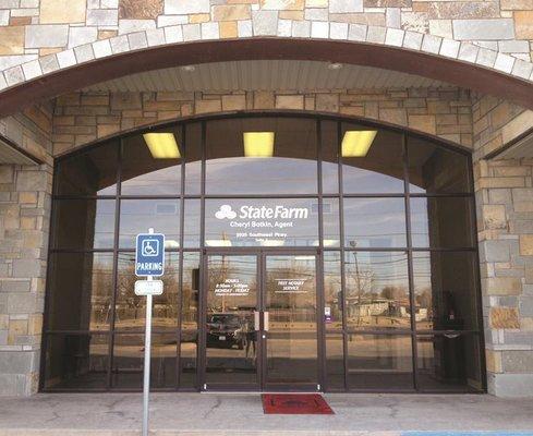 State Farm Office