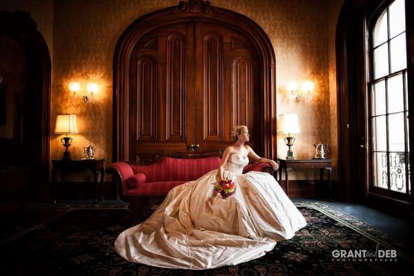 richmond wedding photographers