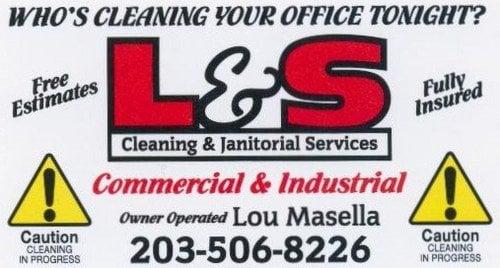 L & S Cleaning & Janitorial