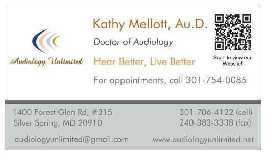 Audiology Unlimited-Silver Spring in the Physician's Center at Holy Cross