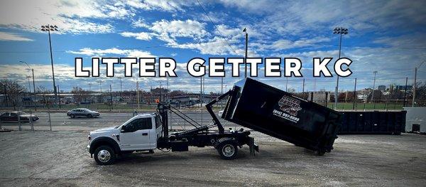 Litter Getter, LLC