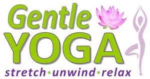 We offer gentle Yoga for someone new to Yoga or for Seniors