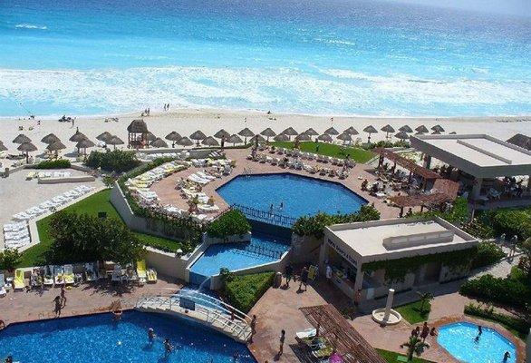 Viajes a Cancun