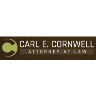 Carl E. Cornwell Attorney At Law