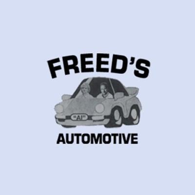 Freed's Automotive