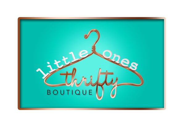 Little Ones Thrifty Boutique