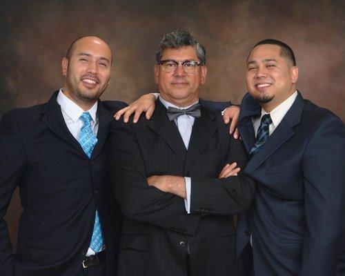 Castillo Brothers & Associates