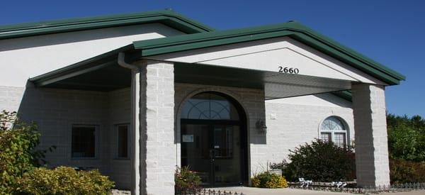 Woodhaven Animal Health Clinic