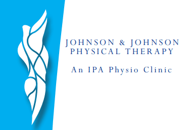 Johnson & Johnson Physical Therapy