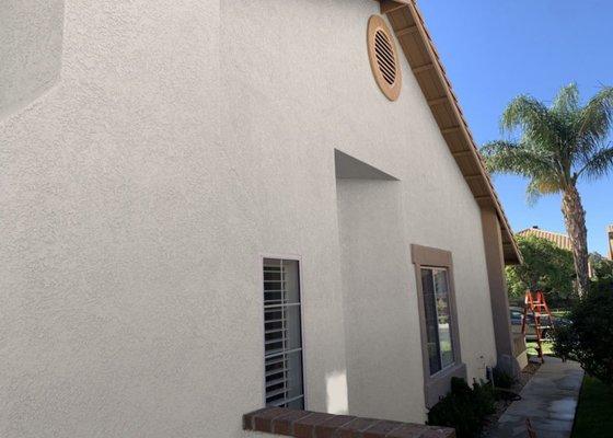 Exterior Painting