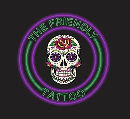 Friendly Tattoo