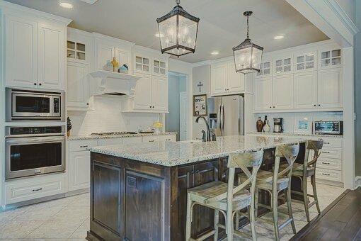 kitchen remodeling