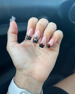 Nails