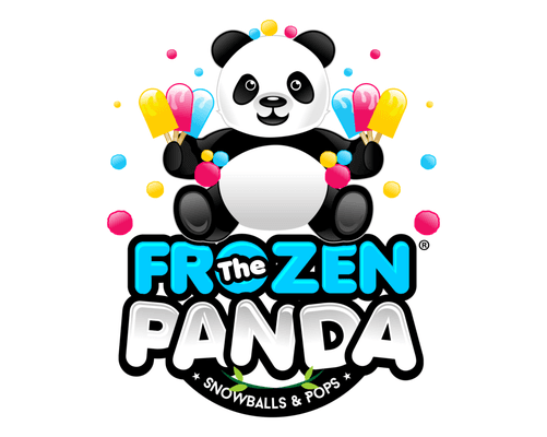 The Frozen Panda Snowballs & Pops