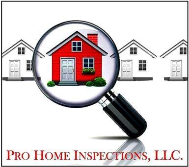 Pro Home Inspections