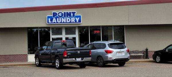 Point Laundry LLC