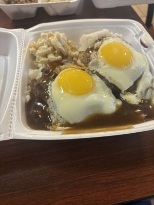 Loco Moco