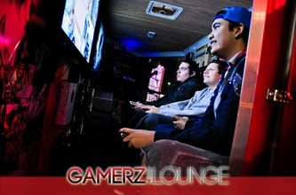 Gamerz Lounge