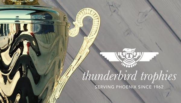 Thunderbird Trophies