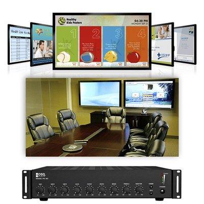 Video Display Systems - LCD Projectors Audio Systems - Aunnicator Systems Digital Signage  Professional installers