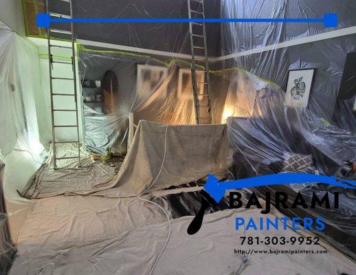 Painting Contractors