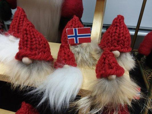 Tomte