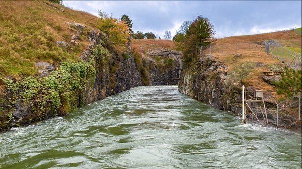 Buford Dam