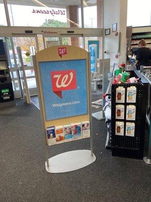 Walgreens