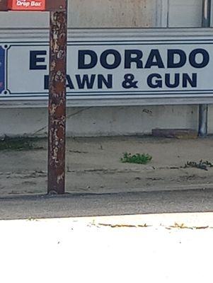 El Dorado Pawn