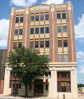 Eastland County Museum