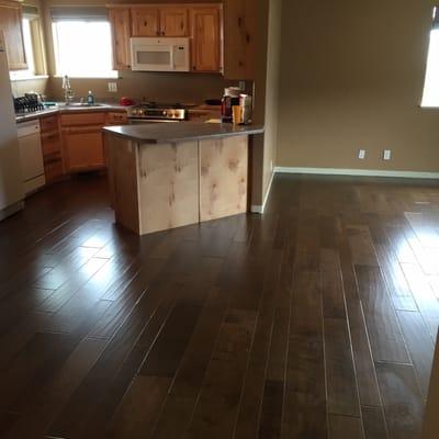 Cedar Valley Flooring