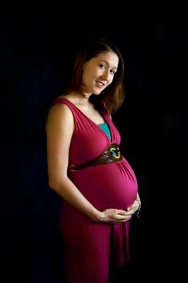 Maternity and Studio Portraits