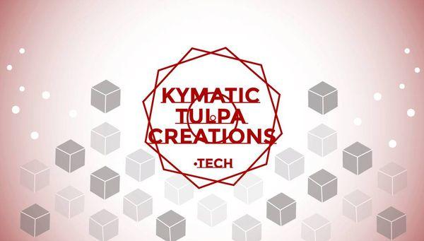 Kymatic Tulpa Creations