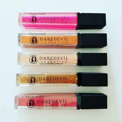 Daredevil Pro Lip Shine